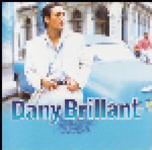 Dany Brillant: Havanna (CD) - Bild 1