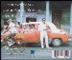 Dany Brillant: Havanna (CD) - Bild 2