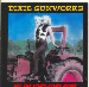 Dixie Gunworks: Till The Cows Come Home (CD) - Bild 1