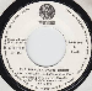 The Spencer Davis Group: Another Day (7") - Bild 2