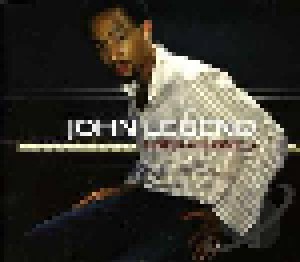 Cover - John Legend: Used To Love U