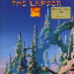 Yes: The Ladder (2-LP) - Bild 1