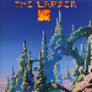 Yes: The Ladder (2-LP) - Bild 2