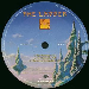 Yes: The Ladder (2-LP) - Bild 10