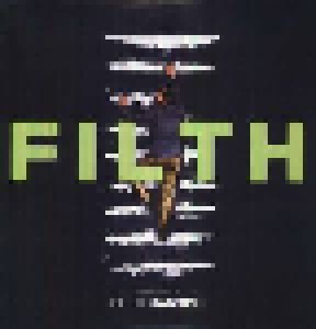 Cover - Clint Mansell: Filth