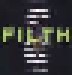 Clint Mansell: Filth (LP) - Thumbnail 1