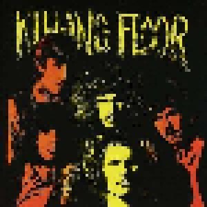 Killing Floor: Killing Floor (CD) - Bild 1