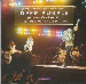 Deep Purple: This Time Around ● Live In Tokyo (2-CD) - Bild 1