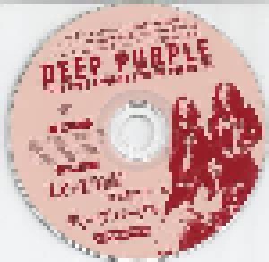 Deep Purple: This Time Around ● Live In Tokyo (2-CD) - Bild 3