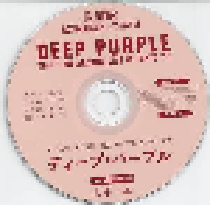 Deep Purple: This Time Around ● Live In Tokyo (2-CD) - Bild 4