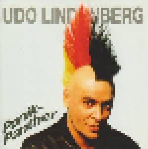 Udo Lindenberg: 5 Original Albums - Vol.3 (5-CD) - Bild 5