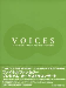 Nobuo Uematsu: Voices ~ Music From Final Fantasy (2-DVD) - Bild 1