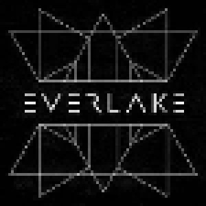 Cover - Everlake: Restless Repeat