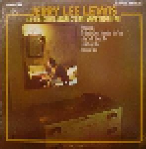 Jerry Lee Lewis: She Still Comes Around (To Love What's Left Of Me) (LP) - Bild 1