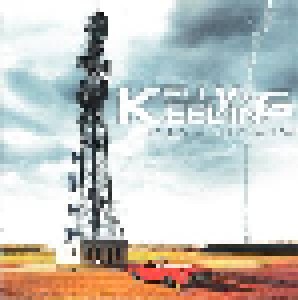 Cover - Kelly Keeling: Mind Radio