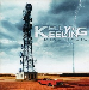 Kelly Keeling: Mind Radio (CD) - Bild 1