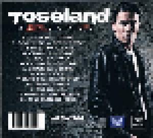 Toseland: Renegade (CD) - Bild 2