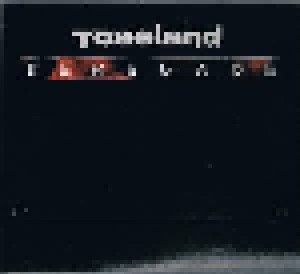 Toseland: Renegade (CD) - Bild 4