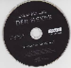 Edgar Wallace: (001) Der Hexer (CD) - Bild 6