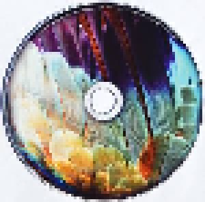 Stornoway: Bonxie (Promo-CD) - Bild 3