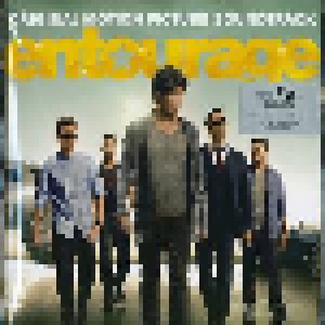 Entourage - Original Motion Picture Soundtrack (LP) - Bild 2