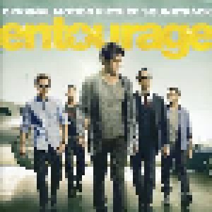 Entourage - Original Motion Picture Soundtrack (LP) - Bild 4