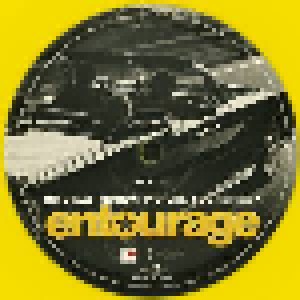 Entourage - Original Motion Picture Soundtrack (LP) - Bild 7