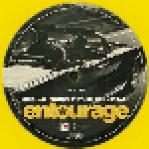 Entourage - Original Motion Picture Soundtrack (LP) - Bild 8