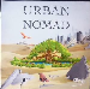 Cover - Urban Nomad: Urban Nomad