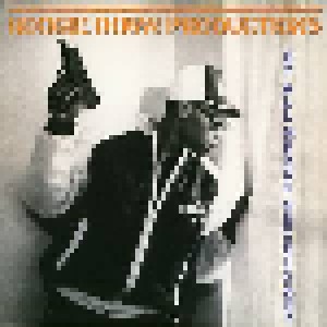 Boogie Down Productions: By All Means Necessary (LP) - Bild 2