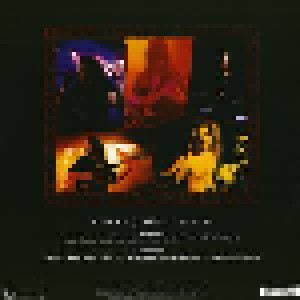 Dream Theater: Live At The Marquee (LP) - Bild 3