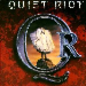 Quiet Riot: Original Album Classics (5-CD) - Bild 3