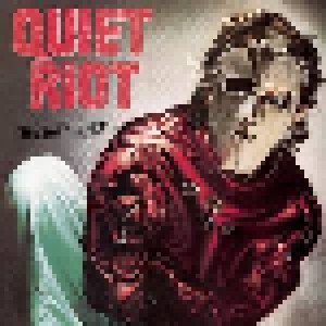 Quiet Riot: Original Album Classics (5-CD) - Bild 4
