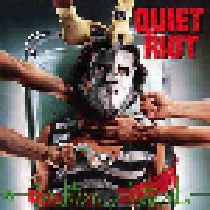 Quiet Riot: Original Album Classics (5-CD) - Bild 5