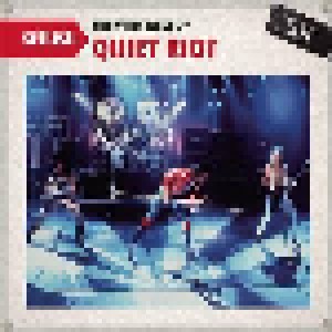 Quiet Riot: Original Album Classics (5-CD) - Bild 7