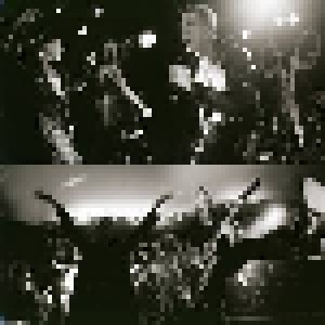 Scissor Sisters: Night Work (LP) - Bild 5
