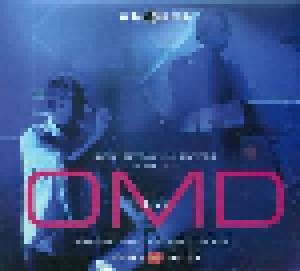 Orchestral Manoeuvres In The Dark: Architecture & Morality & More (CD + DVD) - Bild 1