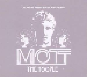 Mott The Hoople: Live At Hmv Hammersmith Apollo 2009 (3-CD) - Bild 1