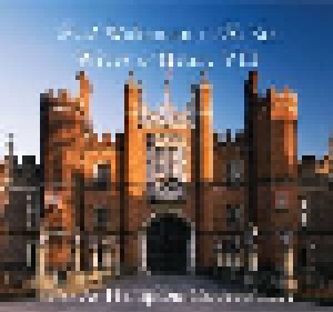 Rick Wakeman: The Six Wives Of Henry VIII - Live At Hampton Court Palace (3-CD) - Bild 1