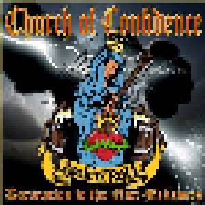 Cover - Church Of Confidence: Damnation To The Non-Believers