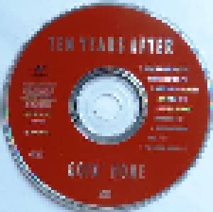 Ten Years After: Goin' Home! (CD) - Bild 3