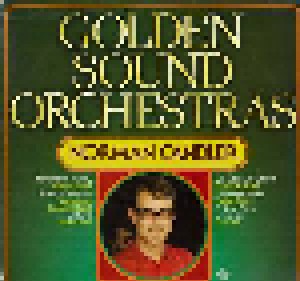 Cover - Norman Candler: Golden Sound Orchestras
