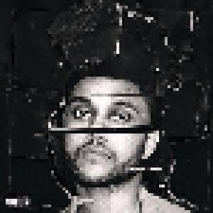 Cover - Weeknd, The: Beauty Behind The Madness