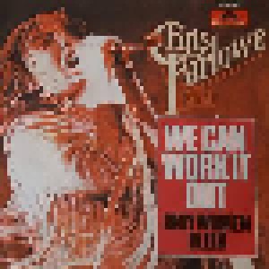 Cover - Chris Farlowe: We Can Work It Out