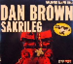 Dan Brown: Sakrileg (6-CD) - Bild 1