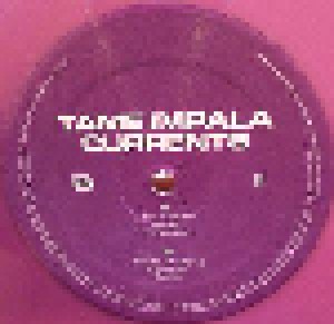 Tame Impala: Currents (2-LP) - Bild 3