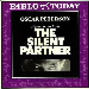 Oscar Peterson: The Silent Partner (LP) - Bild 1