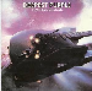 Deep Purple: Deepest Purple - The Very Best Of Deep Purple (CD) - Bild 1