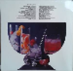 Peter Kreuder: Melodien-Cocktail (2-LP) - Bild 3