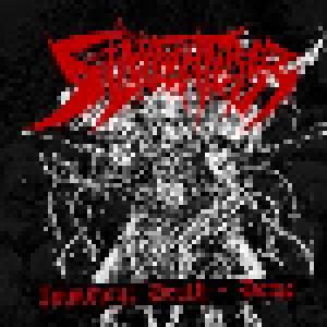 Cover - Slaughterer: Imminent Death
